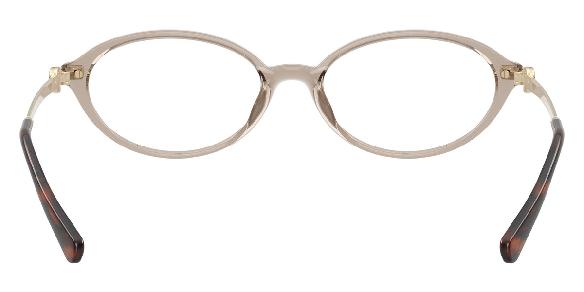 MICHAEL KORS MK4199U Kensington 3940 54 - Beige Transparent #id:mk4199u3940_s:102115