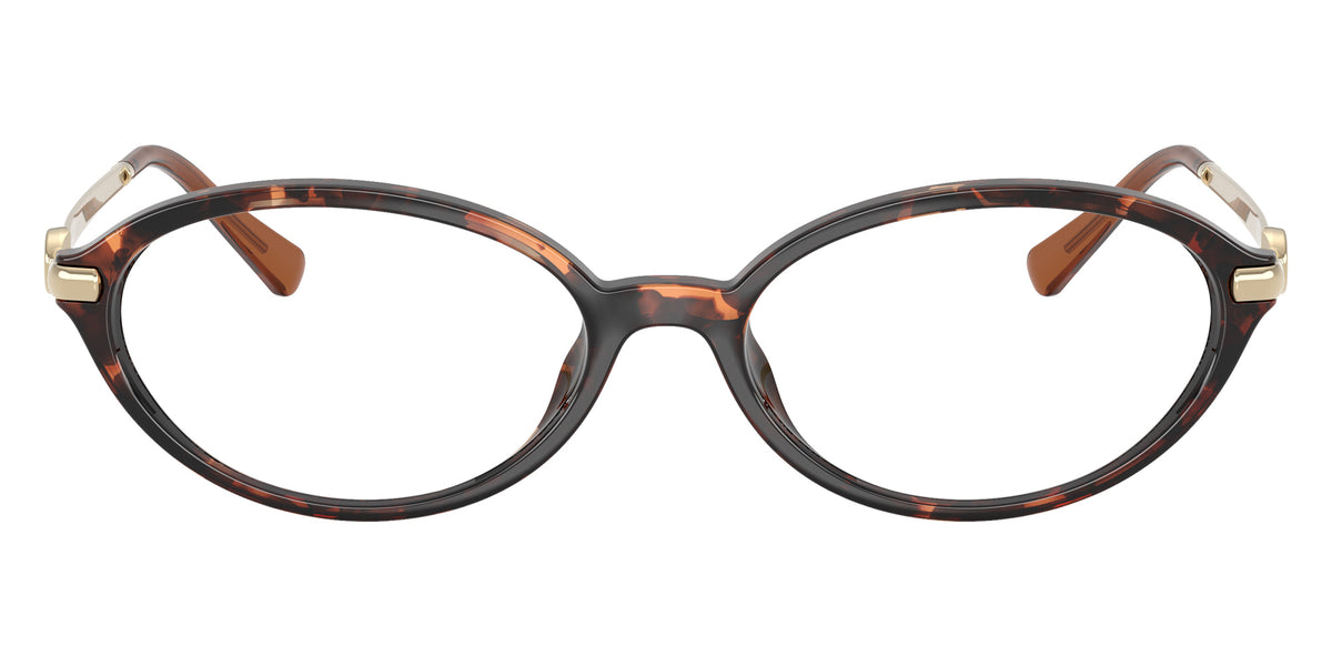 MICHAEL KORS MK4199U Kensington 4031 54 - Luggage Tortoise #id:mk4199u4031_s:106100