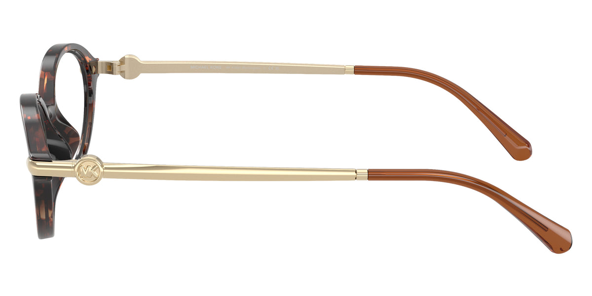 MICHAEL KORS MK4199U Kensington 4031 54 - Luggage Tortoise #id:mk4199u4031_s:106110