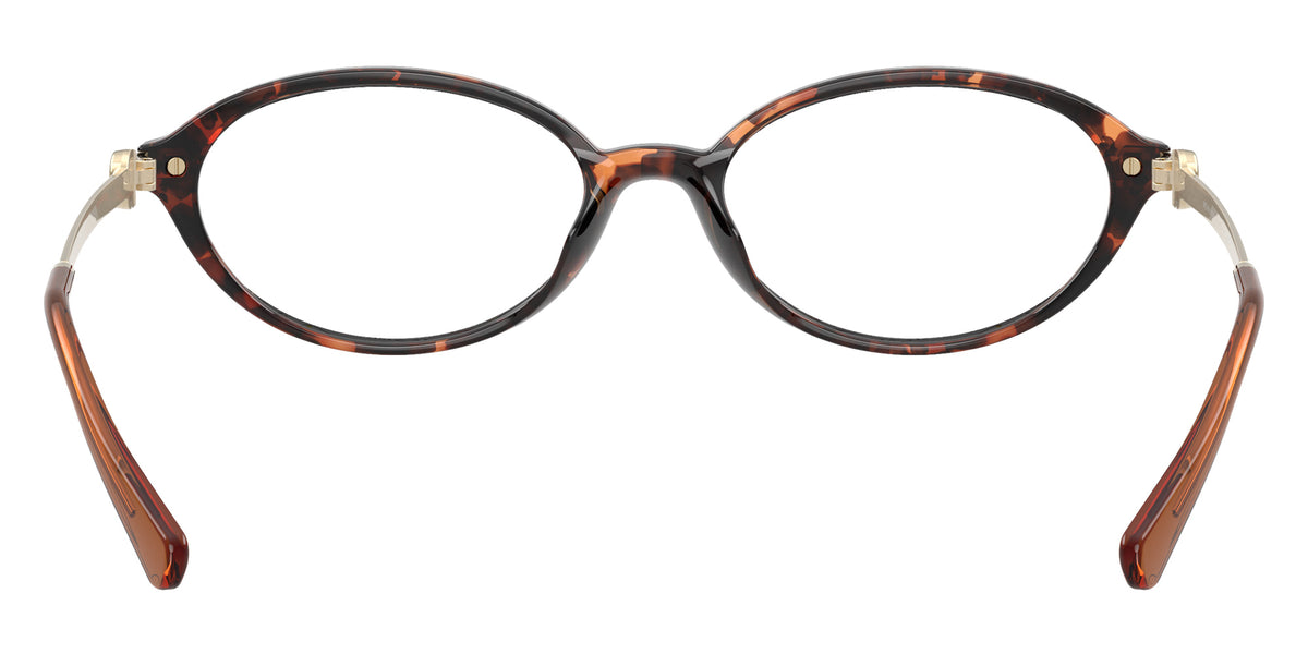 MICHAEL KORS MK4199U Kensington 4031 54 - Luggage Tortoise #id:mk4199u4031_s:106115