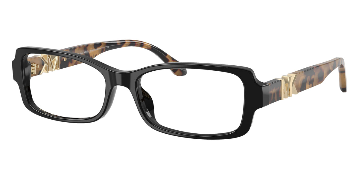 MICHAEL KORS MK4201U Big Sur 3005 55 - Black #id:mk4201u3005_s:100105