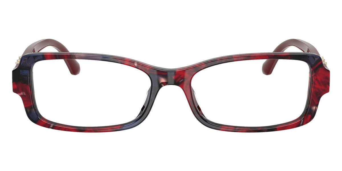 MICHAEL KORS MK4201U Big Sur 3344 55 - Merlot Camo Tortoise #id:mk4201u3344_s:102100