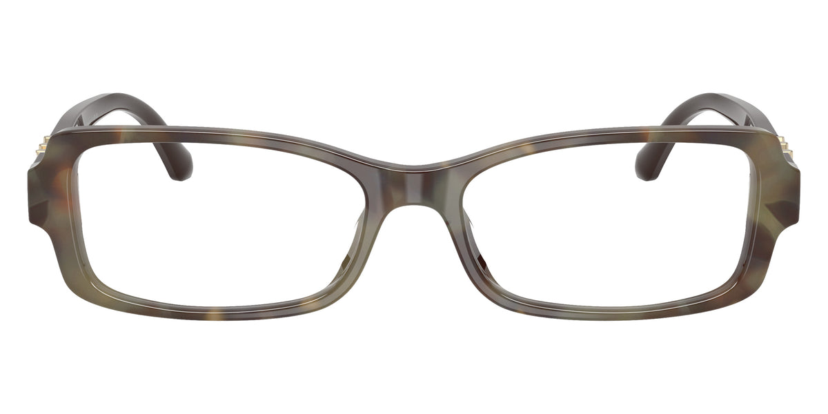 MICHAEL KORS MK4201U Big Sur 4061 55 - Brown Camo Tortoise #id:mk4201u4061_s:104100