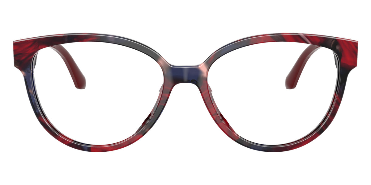MICHAEL KORS MK4202U Half Moon Bay 3344 55 - Merlot Camo Tortoise #id:mk4202u3344_s:102100