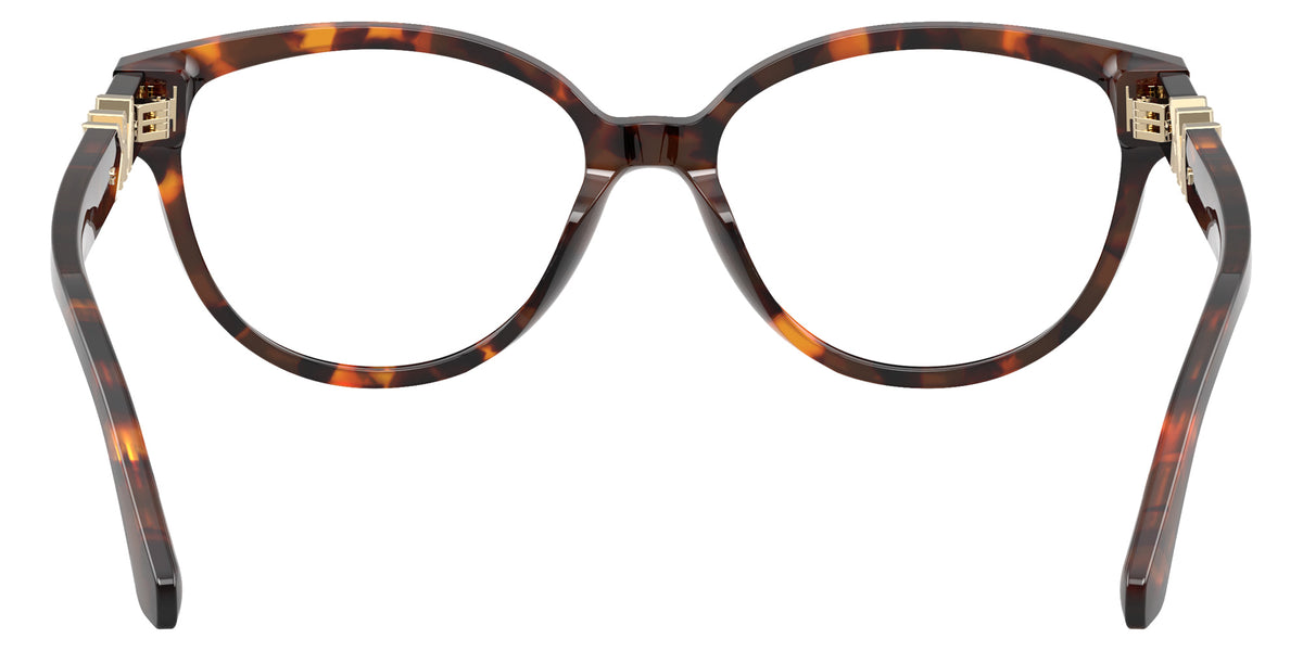 MICHAEL KORS MK4202U Half Moon Bay 4031 55 - Luggage Tortoise #id:mk4202u4031_s:104115