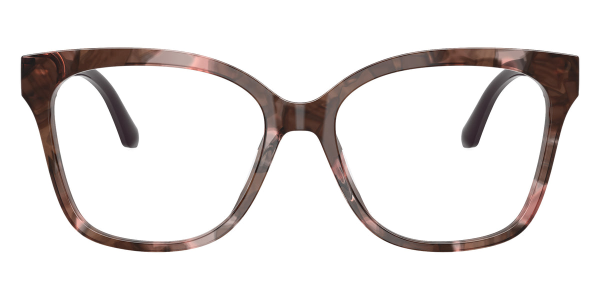 MICHAEL KORS MK4203U Topanga 3175 50 - Rose Transparent #id:mk4203u3175_s:104100