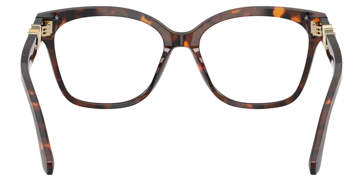 MICHAEL KORS MK4203U Topanga 4031 55 - Luggage Tortoise #id:mk4203u4031_s:110115