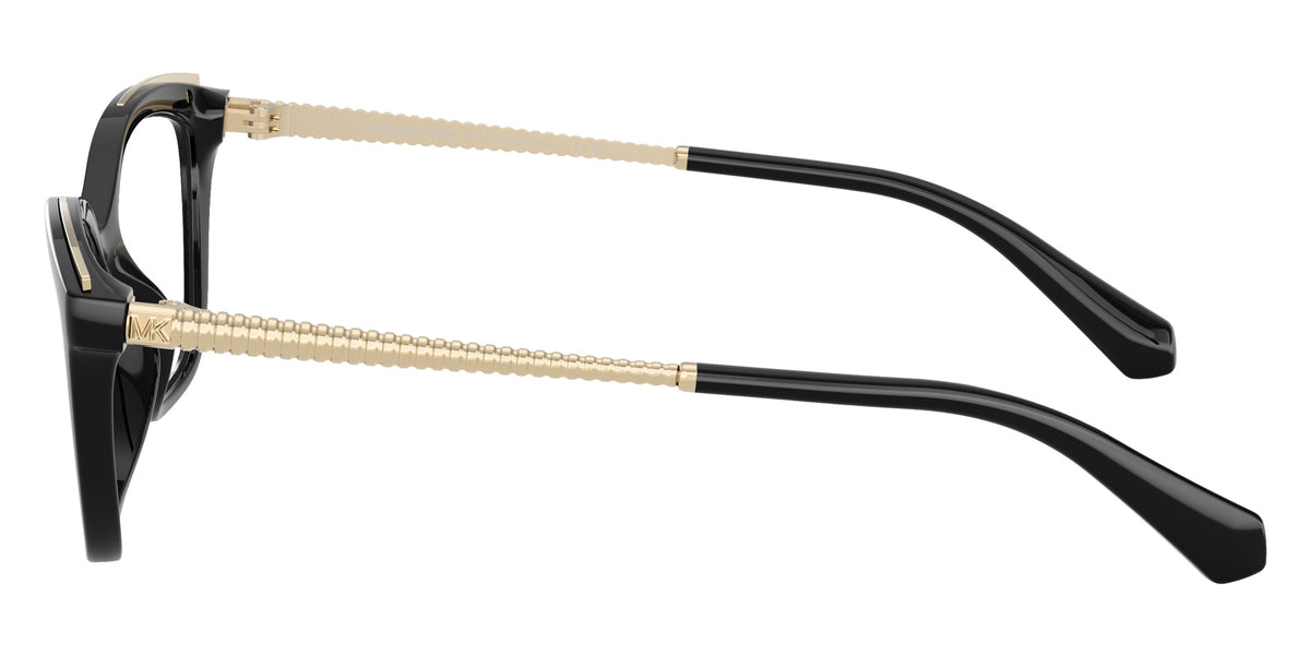 MICHAEL KORS MK4204U Matterhorn 3005 50 - Black #id:mk4204u3005_s:100110