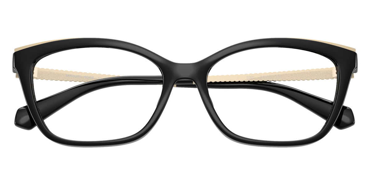 MICHAEL KORS MK4204U Matterhorn 3005 50 - Black #id:mk4204u3005_s:100120