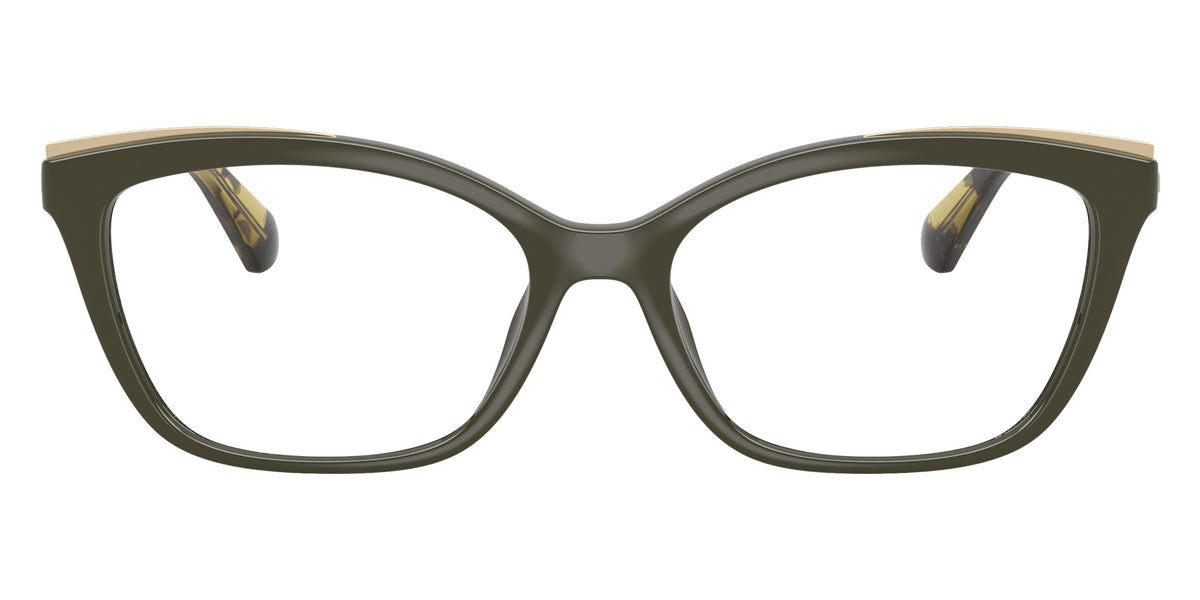 MICHAEL KORS MK4204U Matterhorn 3902 54 - Olive #id:mk4204u3902_s:104100