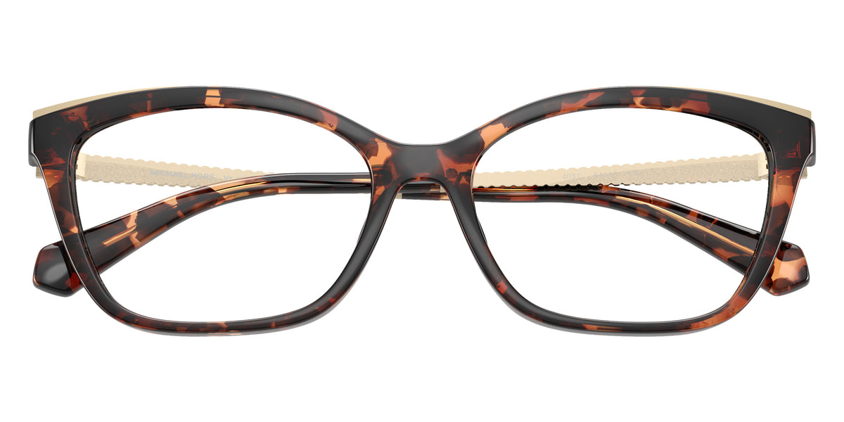 MICHAEL KORS MK4204U Matterhorn 4031 50 - Luggage Tortoise #id:mk4204u4031_s:108120