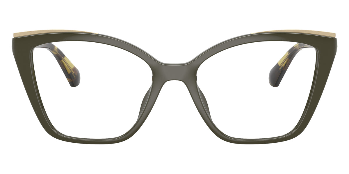 MICHAEL KORS MK4205U Grindelwald 3922 53 - Olive #id:mk4205u3922_s:102100