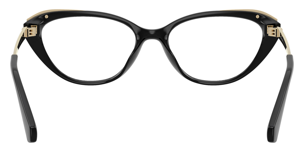 MICHAEL KORS MK4206U Lille 3005 53 - Black #id:mk4206u3005_s:100115