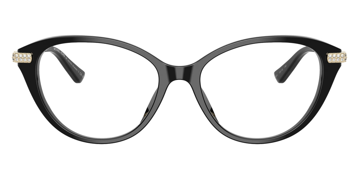 MICHAEL KORS MK4207BU Kiawah 3005 53 - Black #id:mk4207bu3005_s:100100