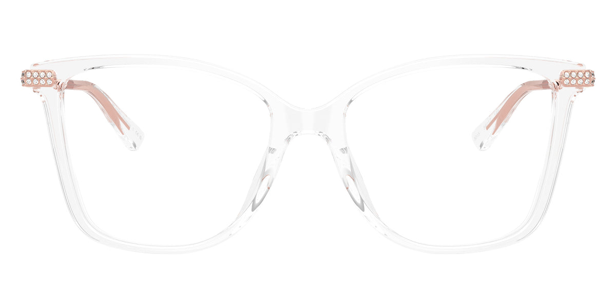 MICHAEL KORS MK4208BU Zaragoza 3015 54 - Clear #id:mk4208bu3015_s:102100