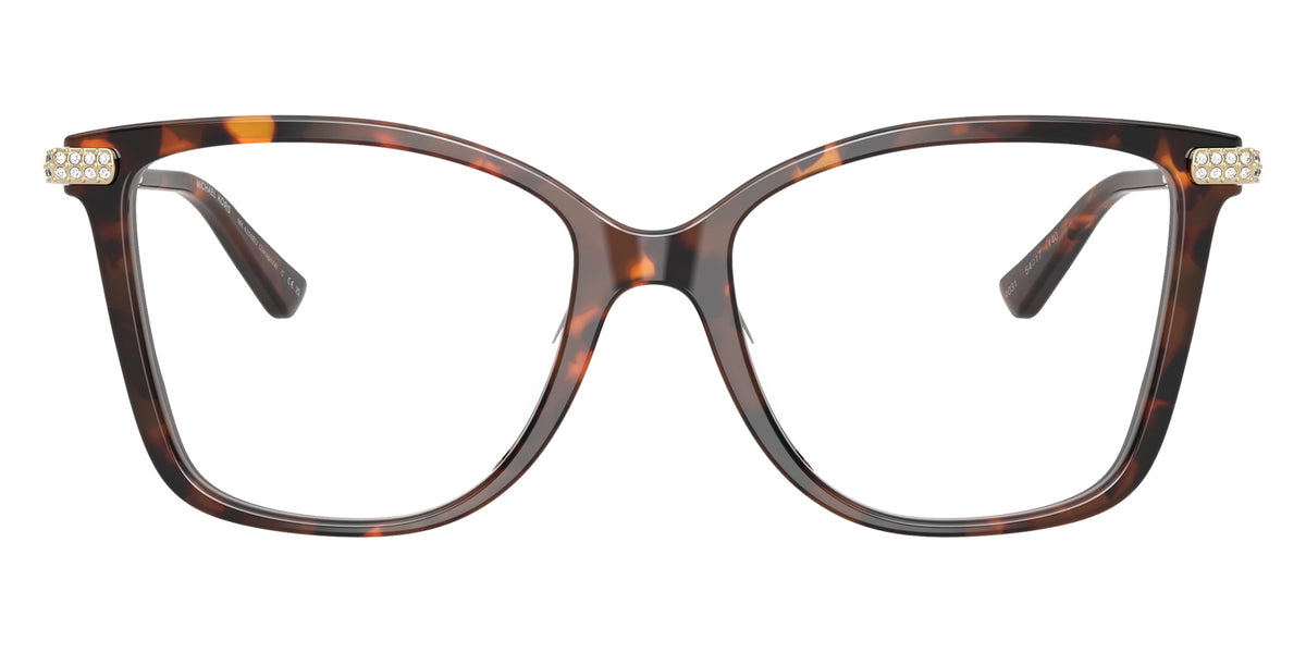 MICHAEL KORS MK4208BU Zaragoza 4031 54 - Luggage Tortoise #id:mk4208bu4031_s:106100
