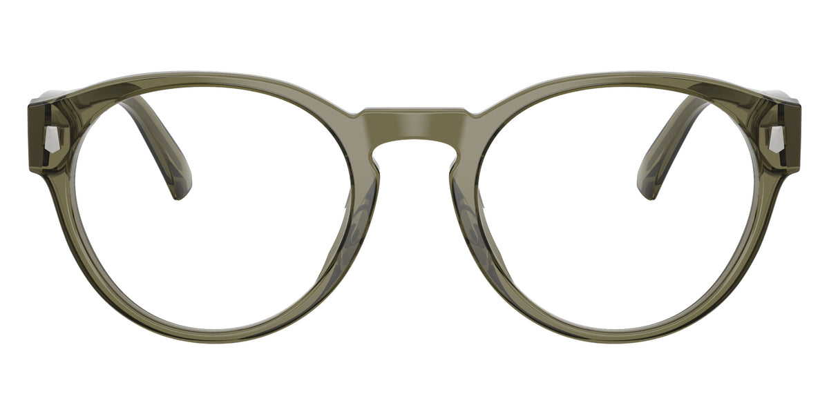 MICHAEL KORS MK4209U Korcula 4012 52 - Olive Transparent #id:mk4209u4012_s:104100