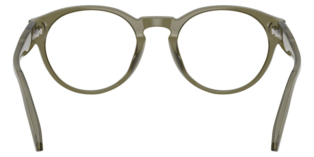 MICHAEL KORS MK4209U Korcula 4012 52 - Olive Transparent #id:mk4209u4012_s:104115