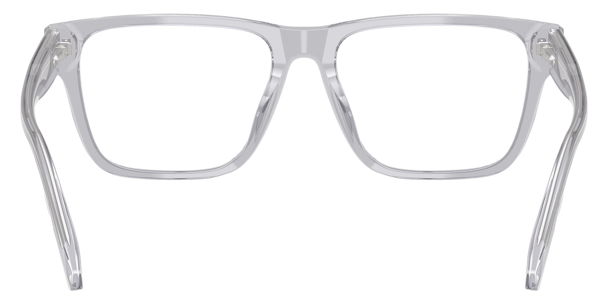 MICHAEL KORS MK4210U Istria 3400 56 - Gray Transparent #id:mk4210u3400_s:102115