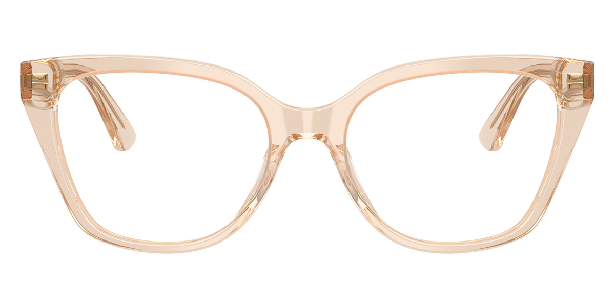 MICHAEL KORS MK4212U Jamestown 4050 53 - Beige Transparent #id:mk4212u4050_s:100100