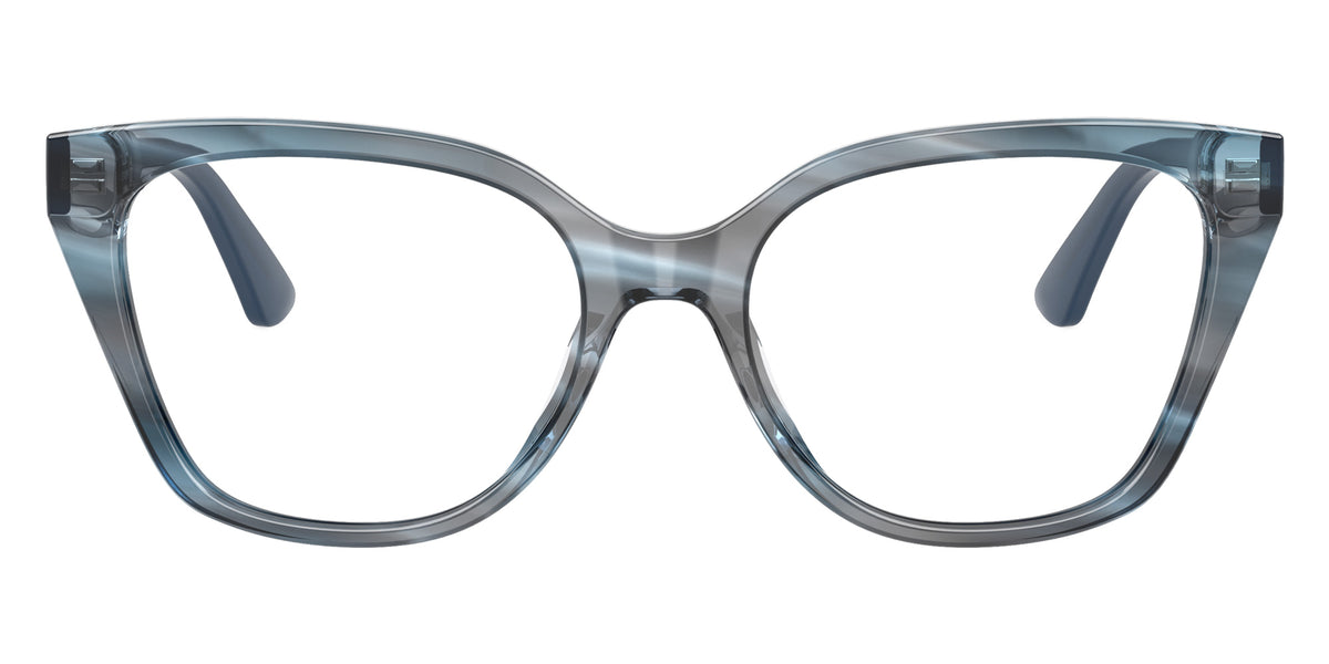 MICHAEL KORS MK4212U Jamestown 4054 53 - Blue Horn #id:mk4212u4054_s:102100