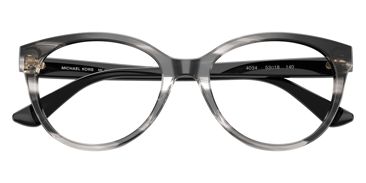 MICHAEL KORS MK4213U Narragansett 4034 53 - Black Horn #id:mk4213u4034_s:100120