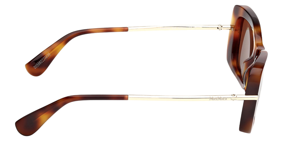Max Mara MM0194 52E 54 - Dark Havana / Brown 52E #id:mm019452e_s:102130