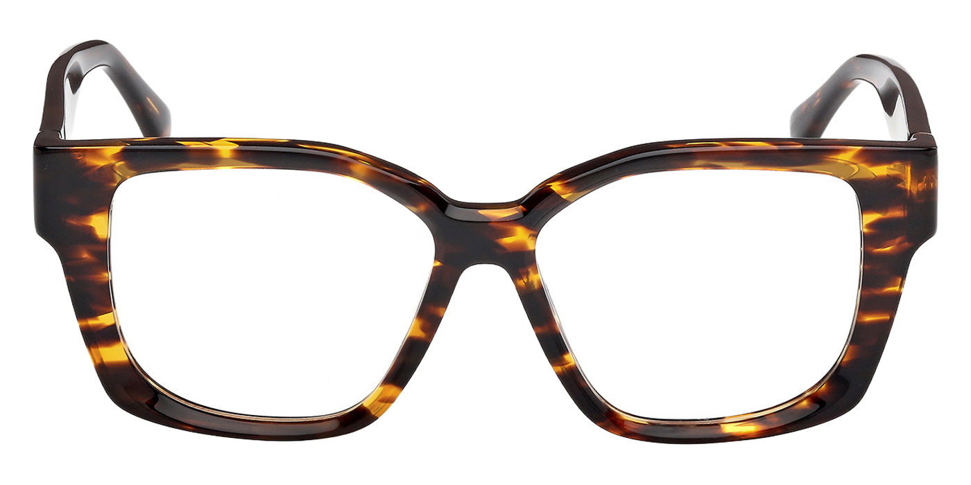 Max Mara MM5184 052 52 - Dark Havana #id:mm5184052_s:100100