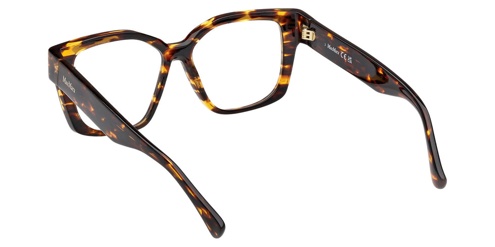 Max Mara MM5184 052 52 - Dark Havana #id:mm5184052_s:100115