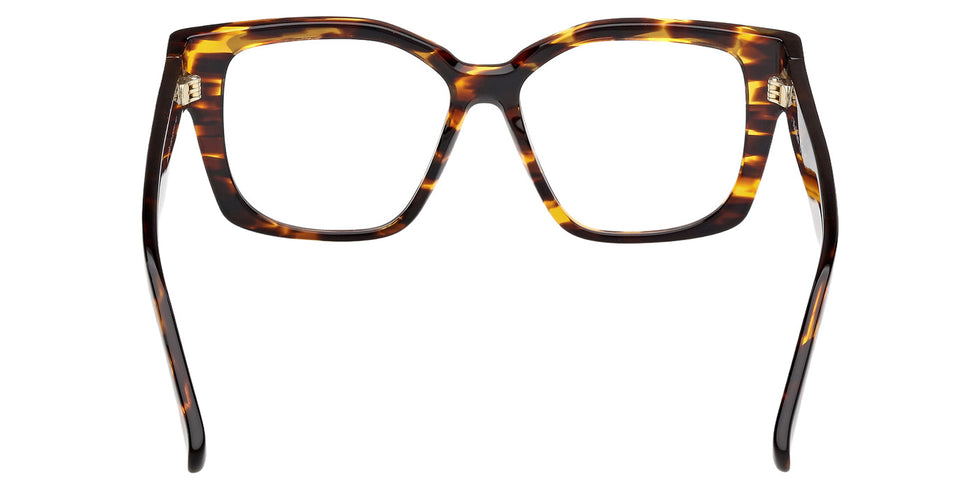 Max Mara MM5184 052 52 - Dark Havana #id:mm5184052_s:100120
