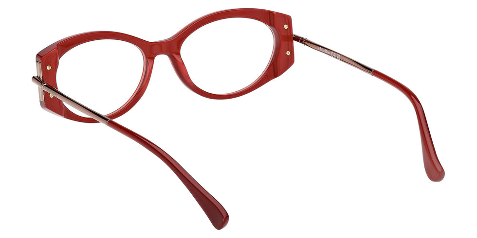 Max Mara MM5204 069 52 - Shiny Bordeaux #id:mm5204069_s:106115