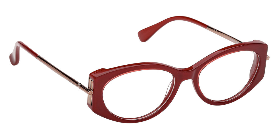 Max Mara MM5204 069 52 - Shiny Bordeaux #id:mm5204069_s:106135
