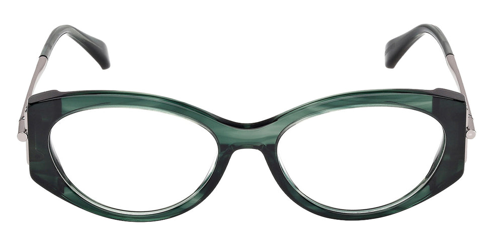 Max Mara MM5204 098 52 - Green Horn #id:mm5204098_s:108100