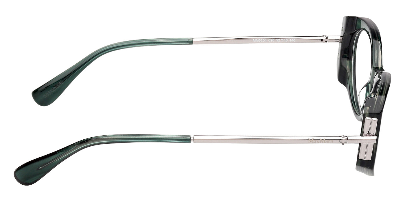 Max Mara MM5204 098 52 - Green Horn #id:mm5204098_s:108130