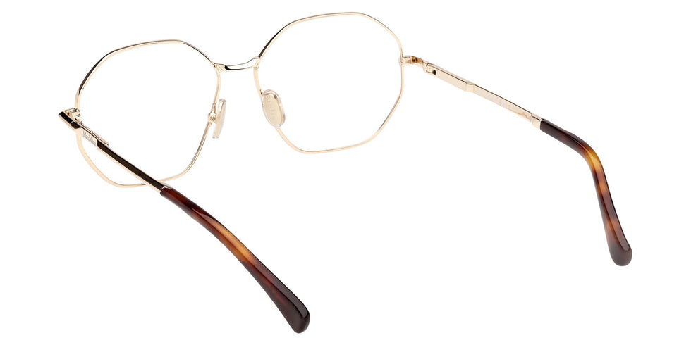 Max Mara MM5207 032 55 - Shiny Pale Gold #id:mm5207032_s:102115