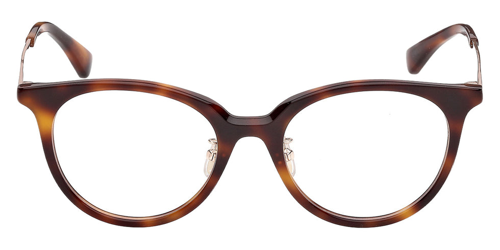 Max Mara MM5218-D 053 50 - Dark Havana #id:mm5218d053_s:102100