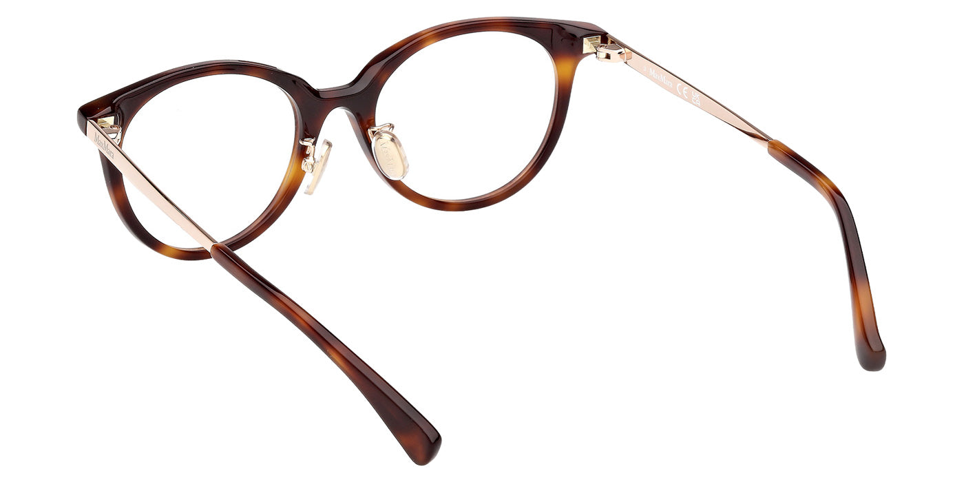 Max Mara MM5218-D 053 50 - Dark Havana #id:mm5218d053_s:102115
