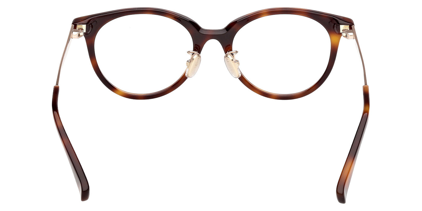 Max Mara MM5218-D 053 50 - Dark Havana #id:mm5218d053_s:102120