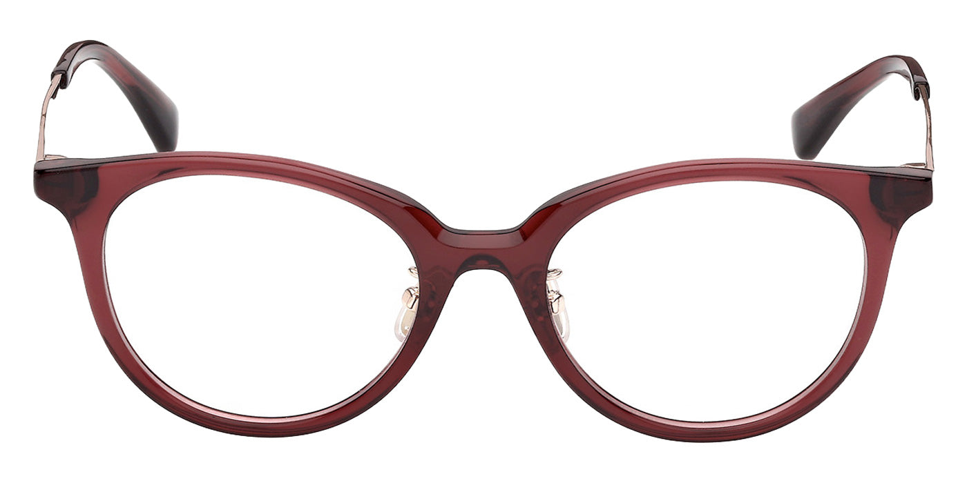 Max Mara MM5218-D 071 50 - Shiny Bordeaux #id:mm5218d071_s:104100