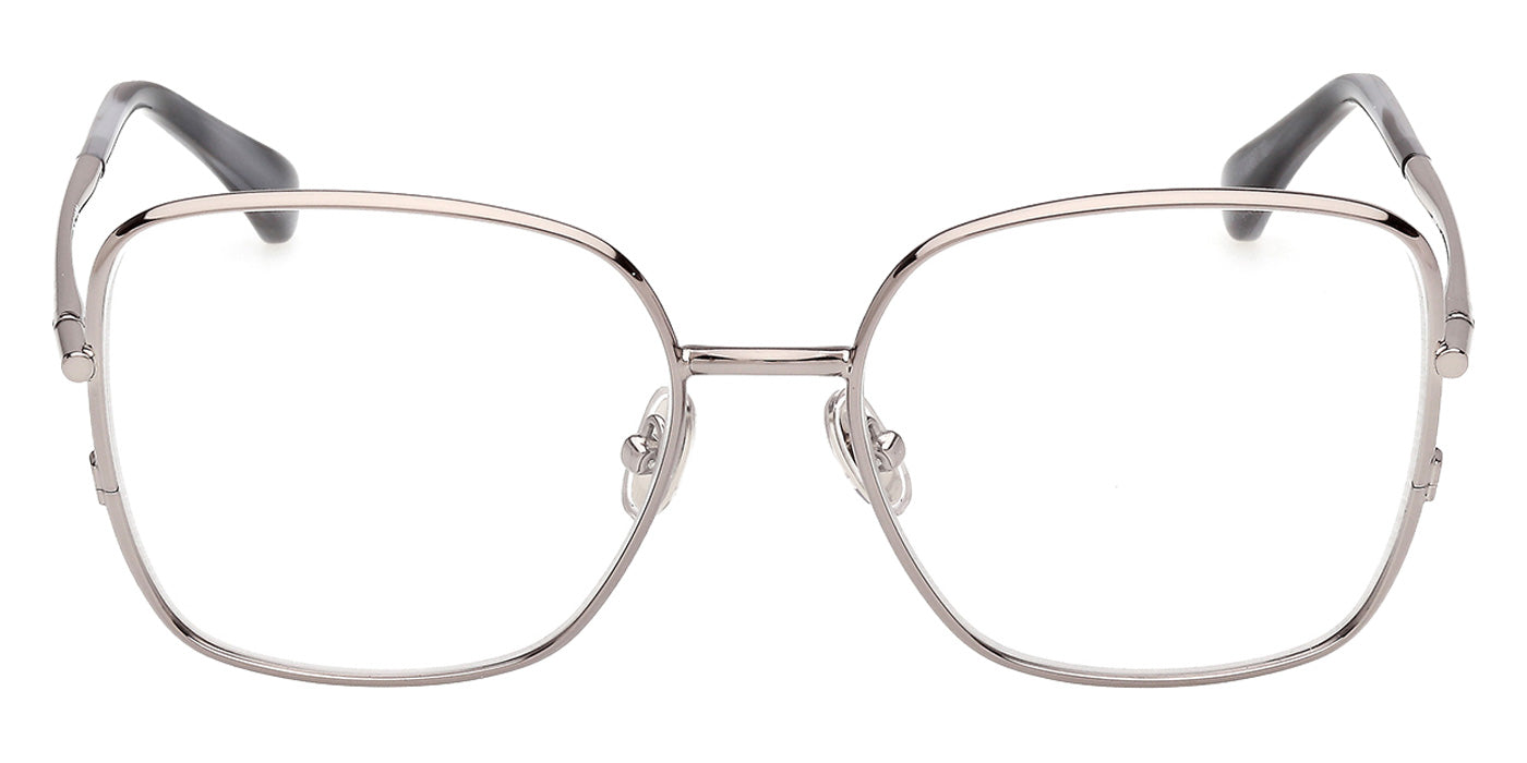 Max Mara MM5223 014 56 - Shiny Light Ruthenium #id:mm5223014_s:100100