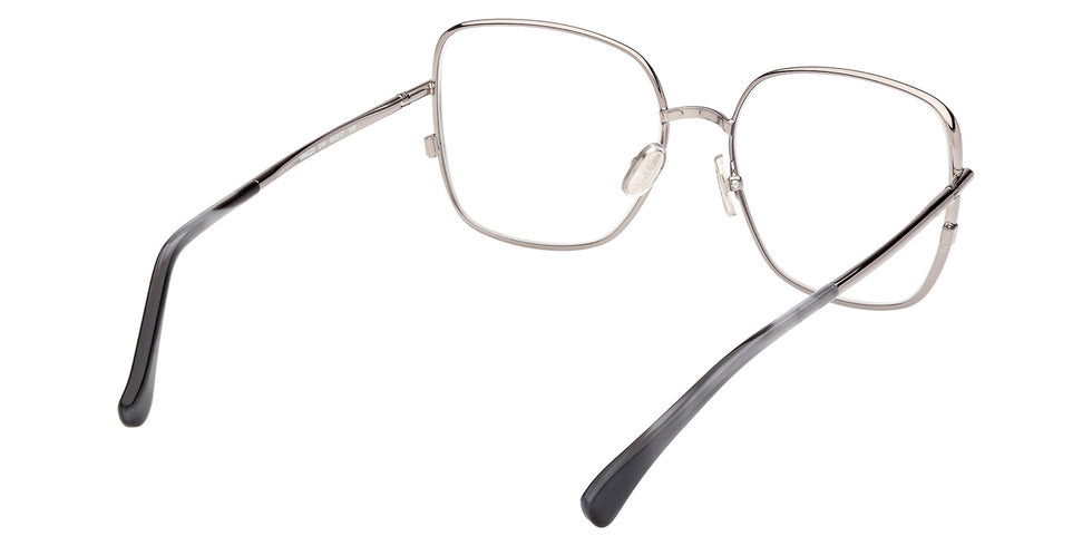 Max Mara MM5223 014 56 - Shiny Light Ruthenium #id:mm5223014_s:100125