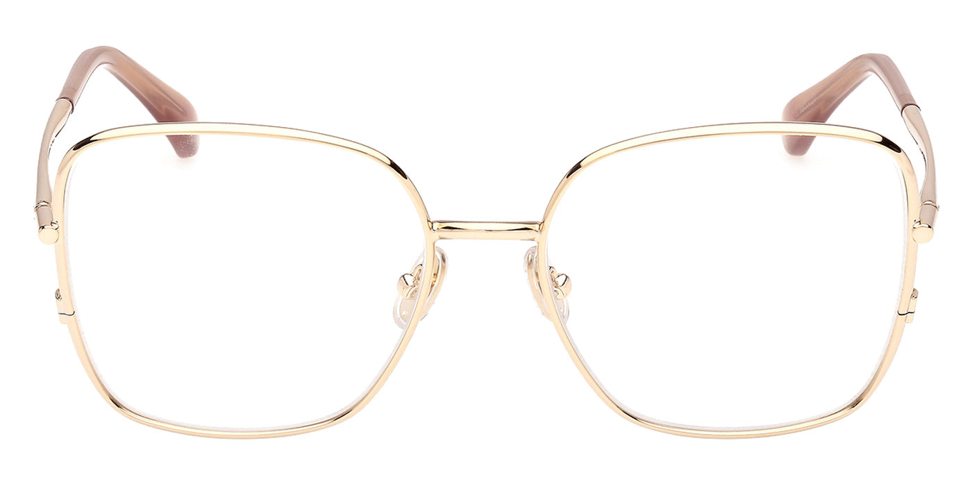 Max Mara MM5223 032 56 - Shiny Pale Gold #id:mm5223032_s:102100