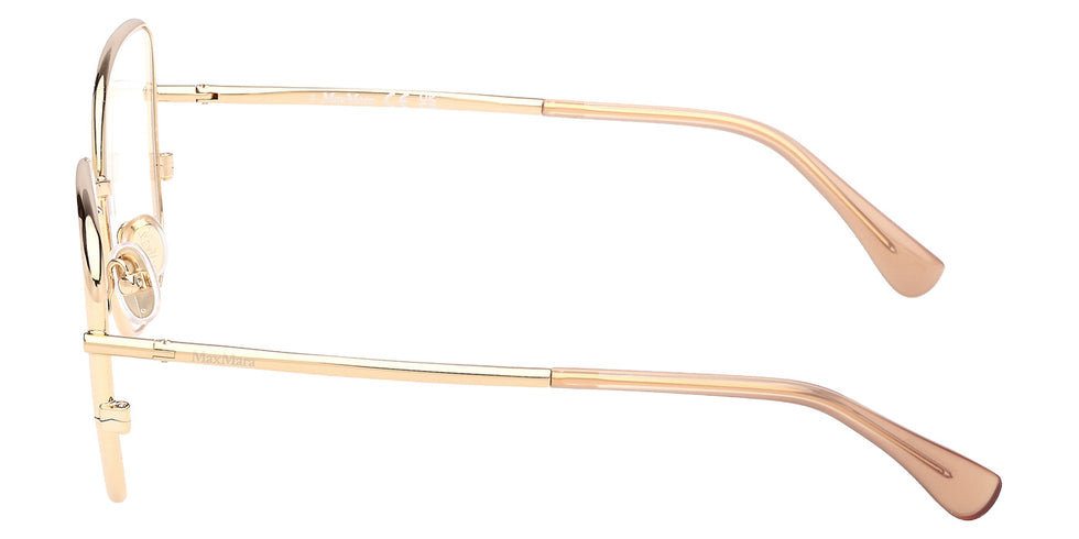 Max Mara MM5223 032 56 - Shiny Pale Gold #id:mm5223032_s:102110