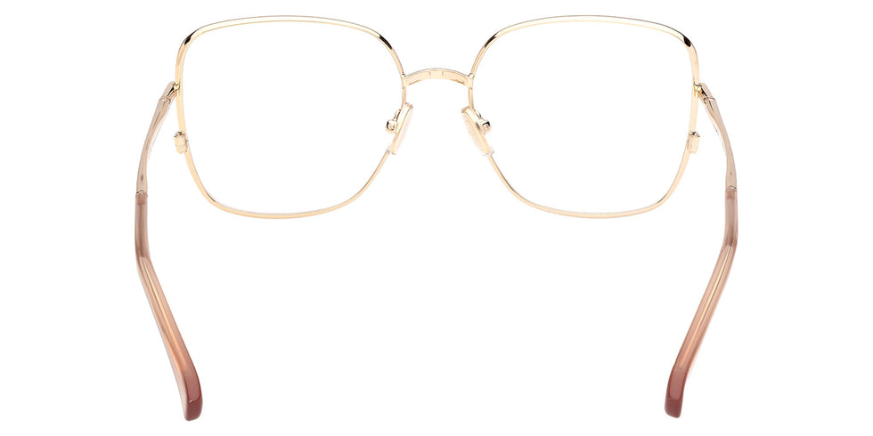 Max Mara MM5223 032 56 - Shiny Pale Gold #id:mm5223032_s:102120