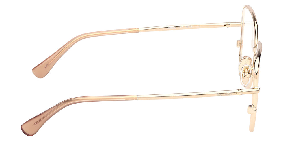 Max Mara MM5223 032 56 - Shiny Pale Gold #id:mm5223032_s:102130