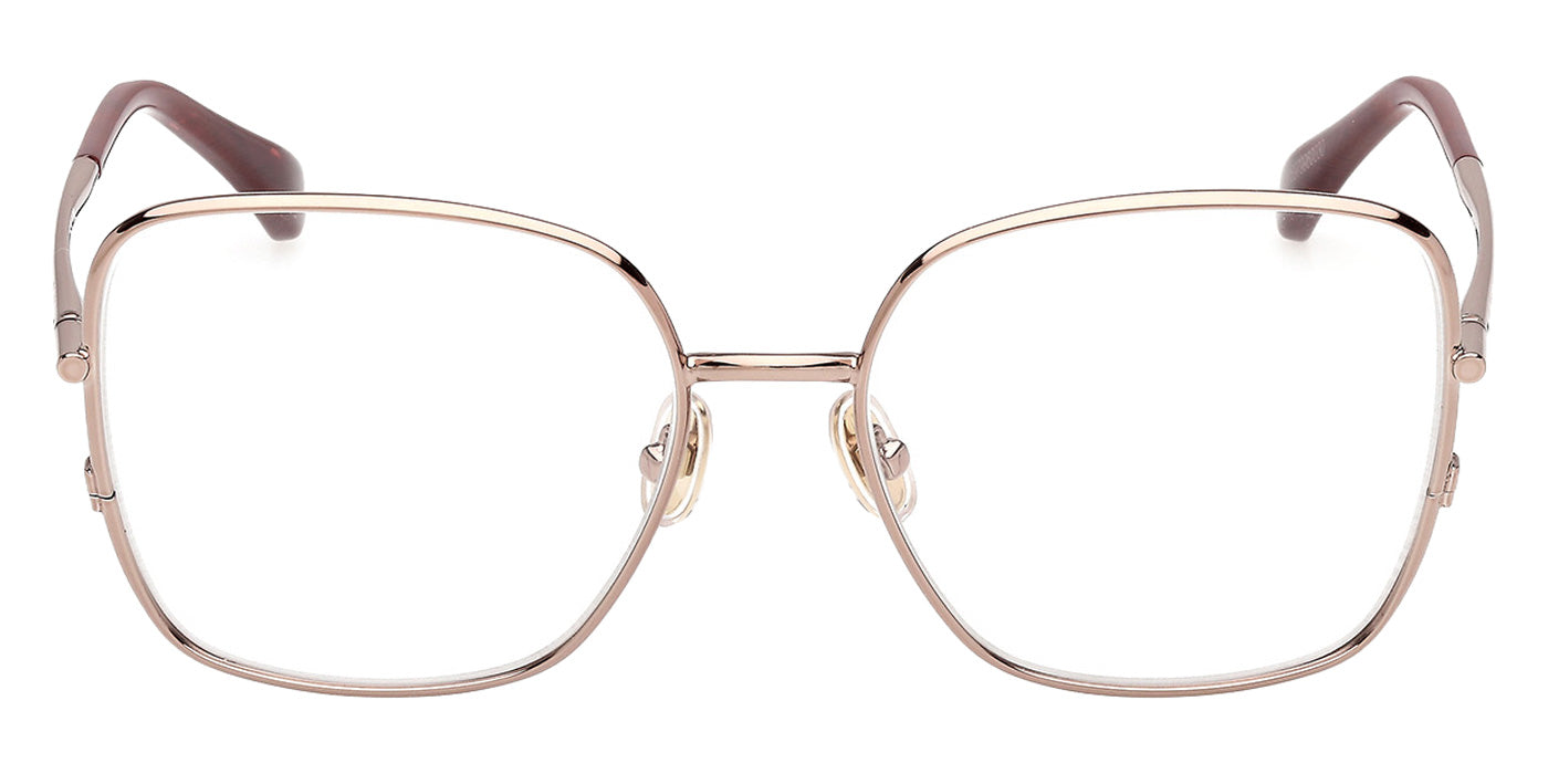 Max Mara MM5223 036 56 - Shiny Dark Bronze #id:mm5223036_s:104100