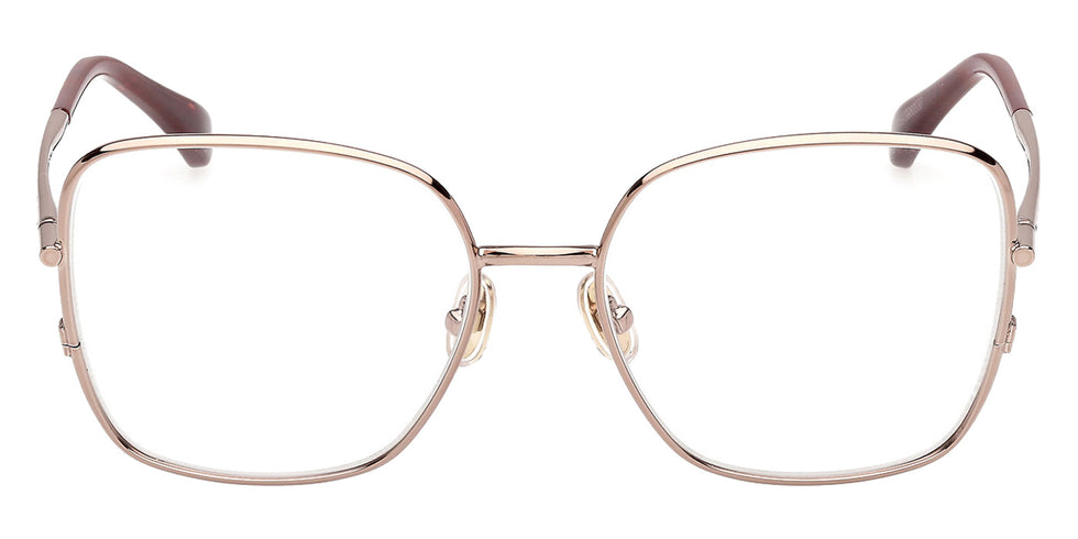 Max Mara MM5223 036 56 - Shiny Dark Bronze #id:mm5223036_s:104100