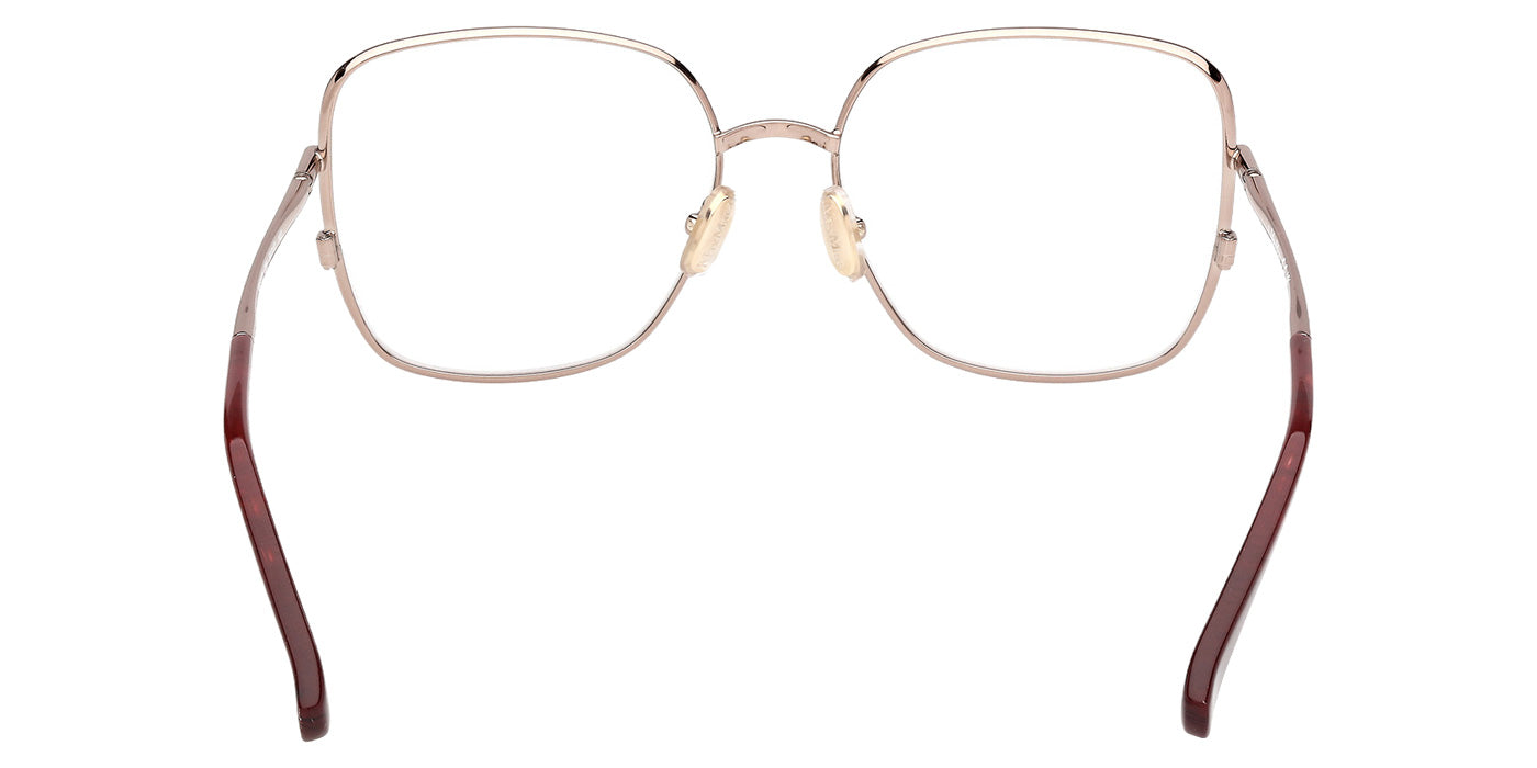 Max Mara MM5223 036 56 - Shiny Dark Bronze #id:mm5223036_s:104120