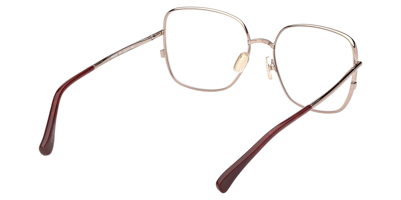 Max Mara MM5223 036 56 - Shiny Dark Bronze #id:mm5223036_s:104125