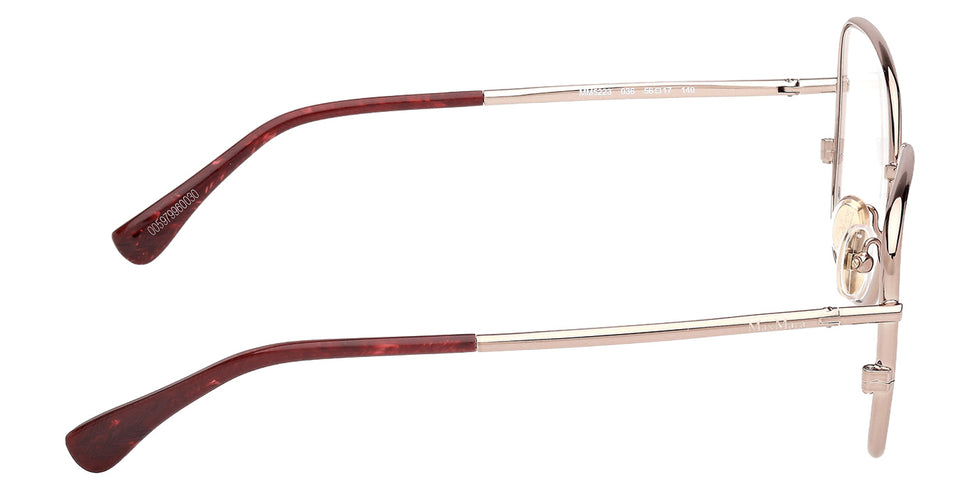 Max Mara MM5223 036 56 - Shiny Dark Bronze #id:mm5223036_s:104130